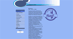 Desktop Screenshot of gastroservice-remuss.de